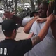 Eric Garner being arrested in July 2014
YouTube screenshot